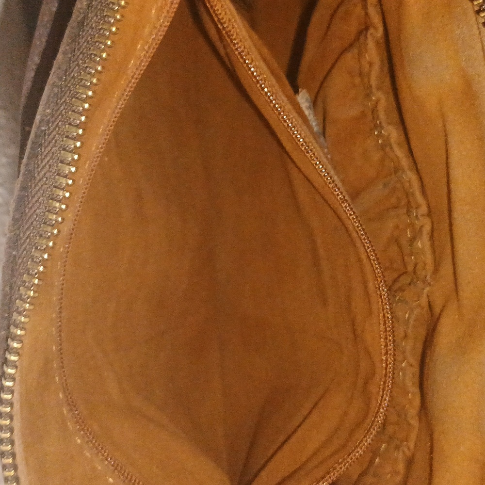 Patricia Nash Crossbody - Picture 4 of 11